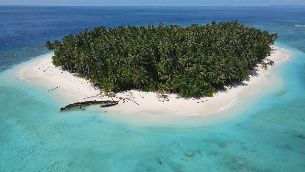Telo Islands